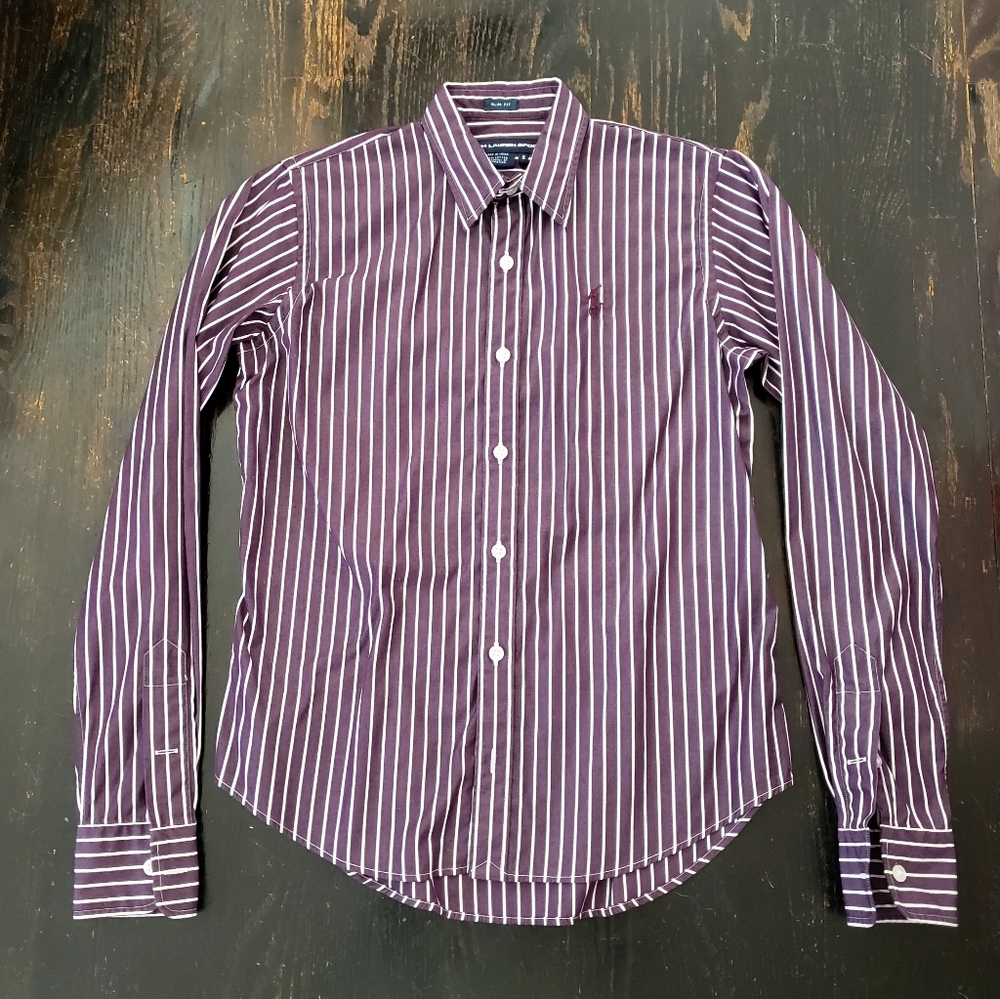 Ralph Lauren shirt NEW